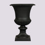 Gjutjärnsurna Fläder 61 cm