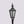 Lantern Cast iron 240 cm